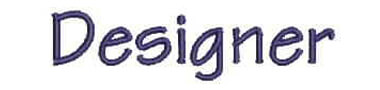 Designer