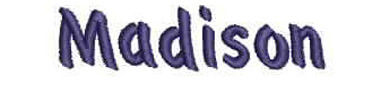 Madison