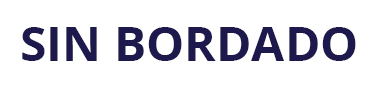 Sin bordado
