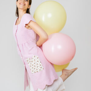 Bata maestra Amelie